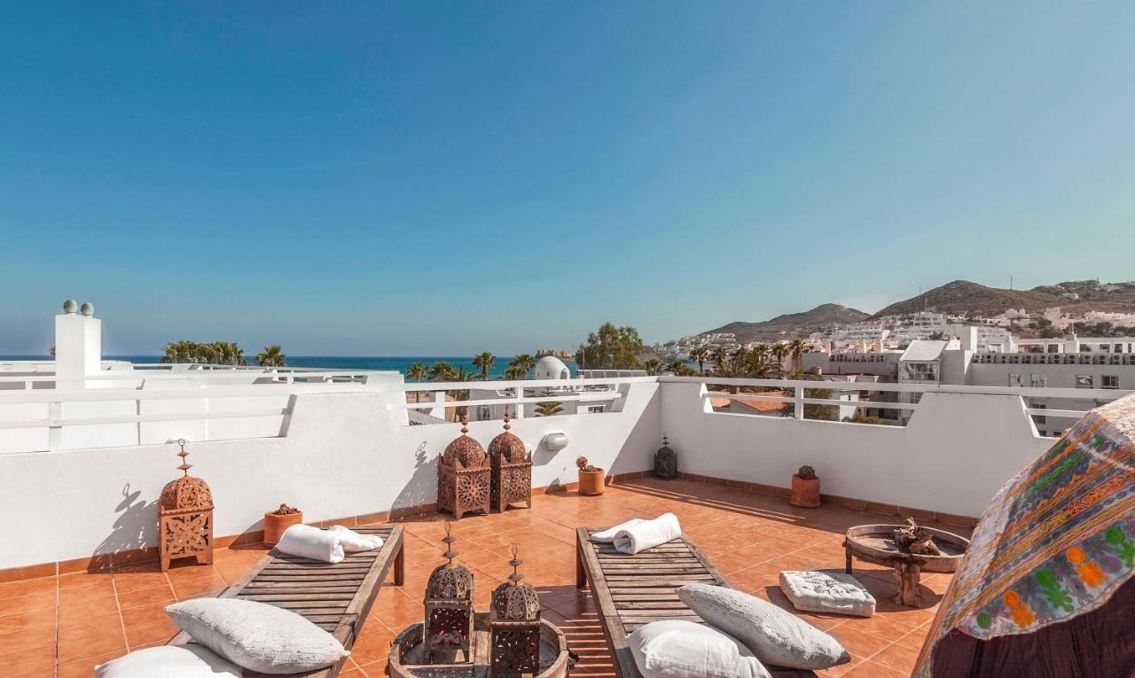 Duplex Playa Hébergement de vacances San José